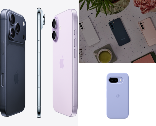 Top Smartphone Brands Worth Buying cover photo collage