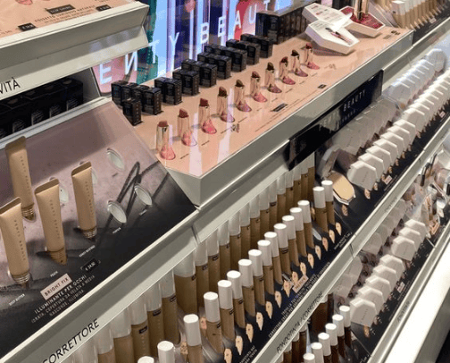 Sephora Must Haves cover photo collage