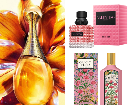 "Gifts I know My Mom Would love!" cover photo collage