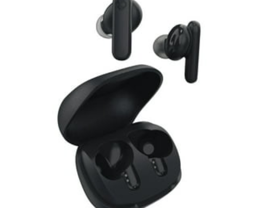 Earbuds on the go! Handy and quality. A MUST HAVE ✨ cover photo collage
