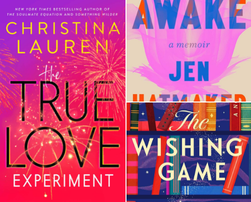 Books Worth Reading: Insightful, Uplifting, Unputdownable cover photo collage