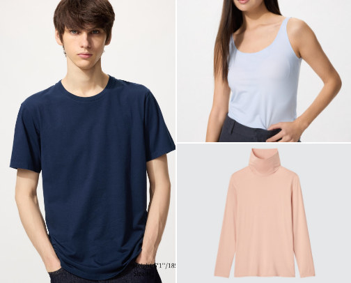 K-Fashion & J-Fashion Basics You Can Actually Buy in the US cover photo collage