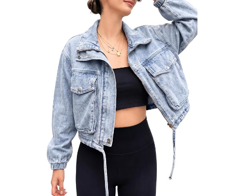 Comfy Chic Staples I Wear on Repeat cover photo collage