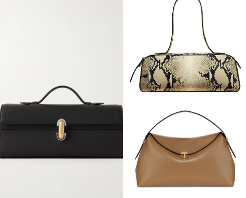 2026 Best Handbags $1k-2k cover photo collage