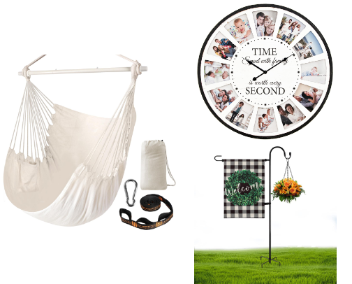 Home items I'm currently loving cover photo collage
