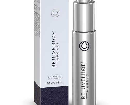 My Beauty Products Recommendations cover photo collage