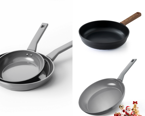 Essential kitchen Stuff you must have cover photo collage