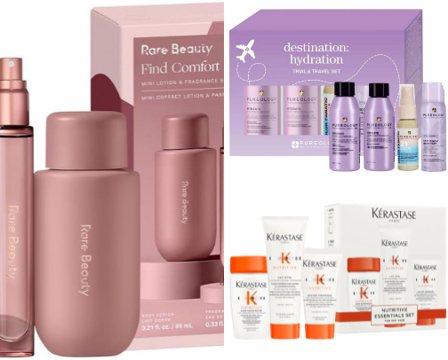 Gift Sets: Birthday Gifting Made Easy! 🎁✨ cover photo collage