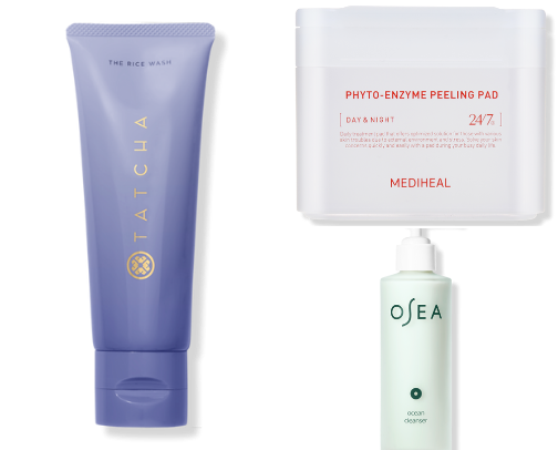 Ulta Skincare Gems That Actually Work ✨ cover photo collage