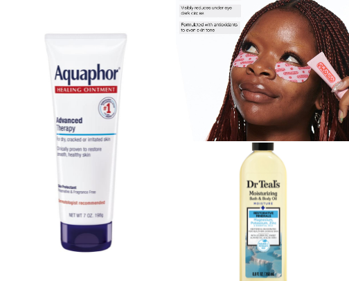 Mom Life Essentials cover photo collage