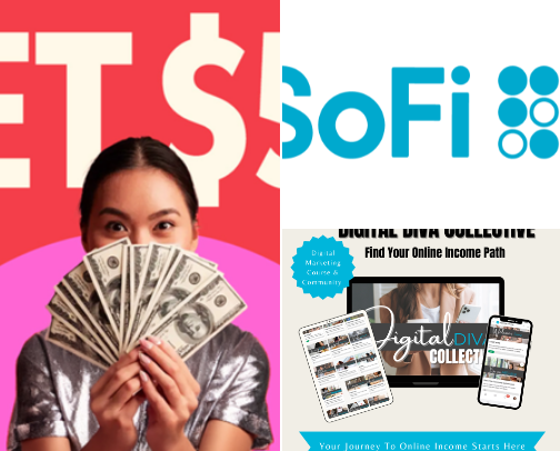 MyCEOLyfe Income Streams cover photo collage