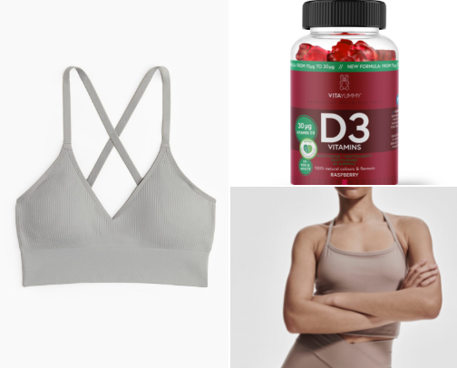 Fit for Fall 🍂🤎 cover photo collage