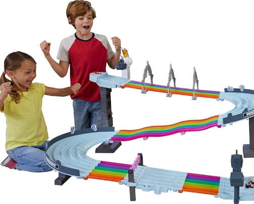Kid toys! cover photo collage