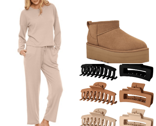 Gifts for Her cover photo collage