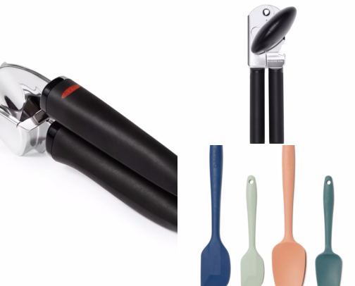 Kitchen Gadgets I Use Weekly (Not Drawer Clutter) (2026) cover photo collage