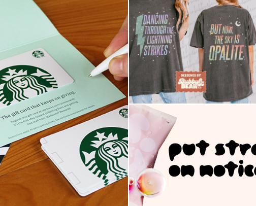 Christmas Wishlist 2026 cover photo collage