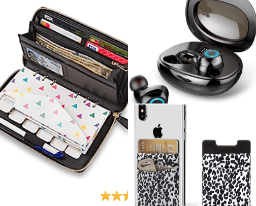 The BEST Amazon finds cover photo collage