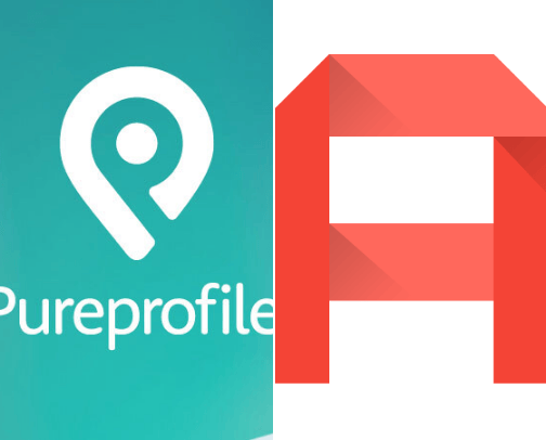 Surveys cover photo collage