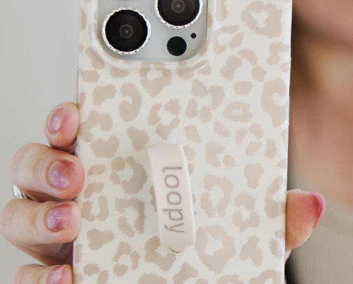 Technology goods cover photo collage