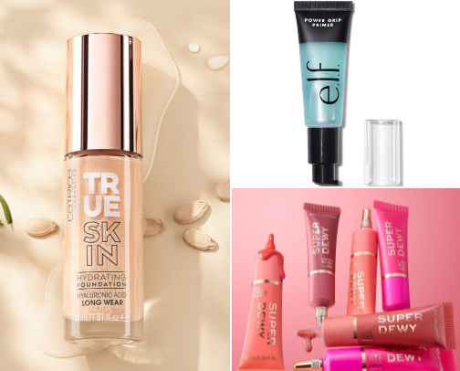 makeup products you NEED cover photo collage