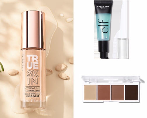 makeup products you NEED cover photo collage