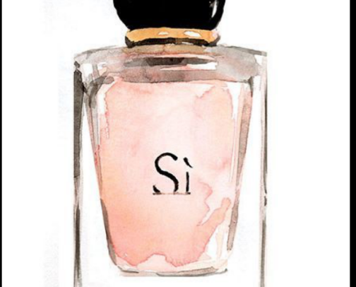Smell The Best🌸 cover photo collage