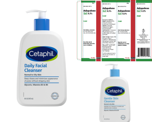 The skincare routine that *CLEARED* my hormonal acne! 💋 cover photo collage