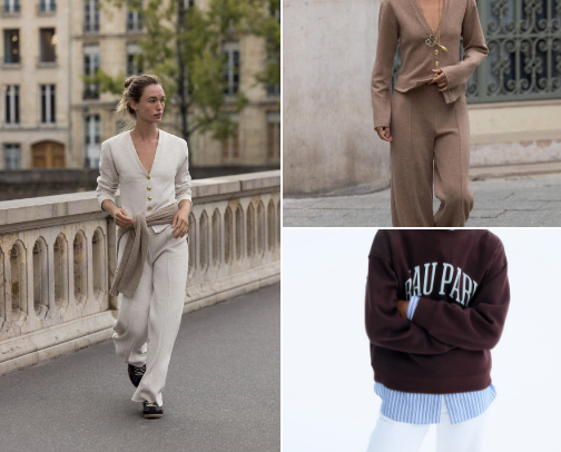 Fall Fashion Finds You’ll Want in Your Closet 🍂 cover photo collage