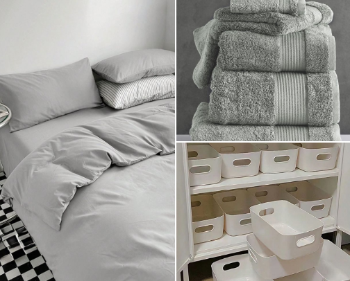 First Apartment Essentials I Wish I Knew Sooner cover photo collage