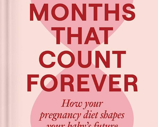 Read This Before Trying for a Baby cover photo collage