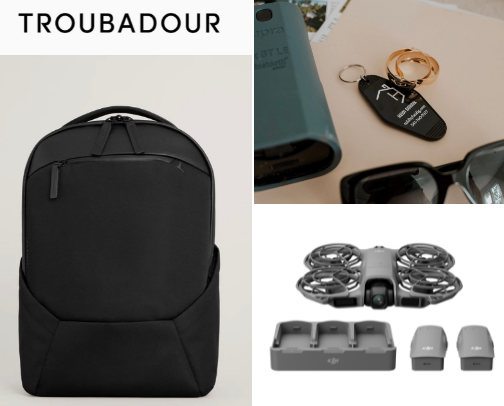 Confessions of a REALTOR®: The Stuff I Actually Use cover photo collage