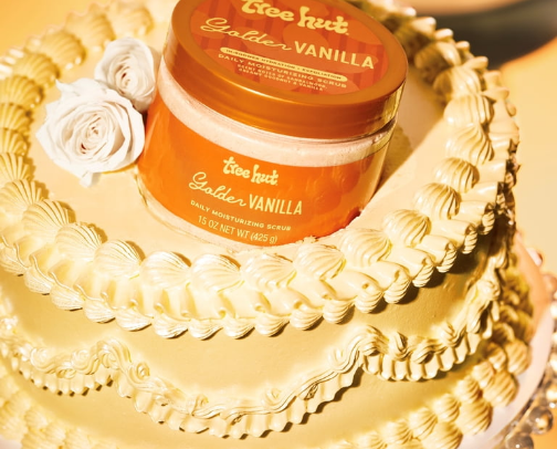 🍰 My Night Routine When I Want to Smell Like Dessert cover photo collage