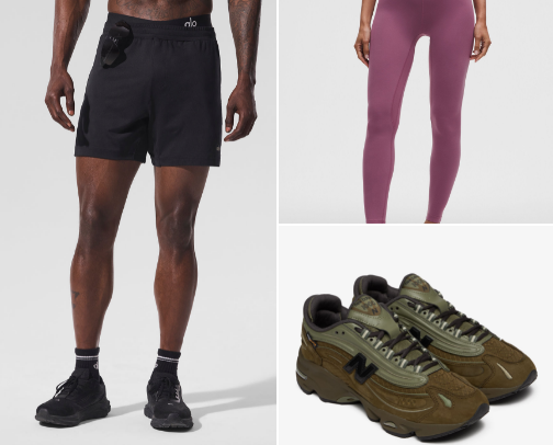 My Fashion Feel Goods cover photo collage