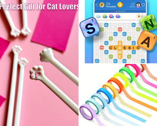 Monthly Fixations: November! cover photo collage