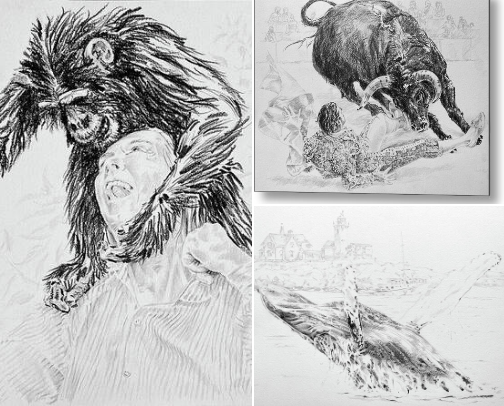 Enjoy your new space; you earned it! cover photo collage