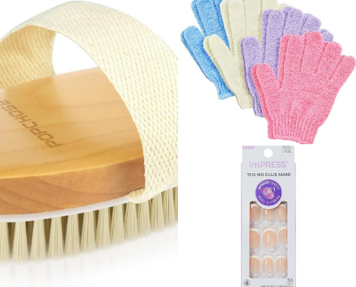 Curing the winter uglies💗 cover photo collage