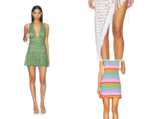 Dreaming of Summer Vacay cover photo collage