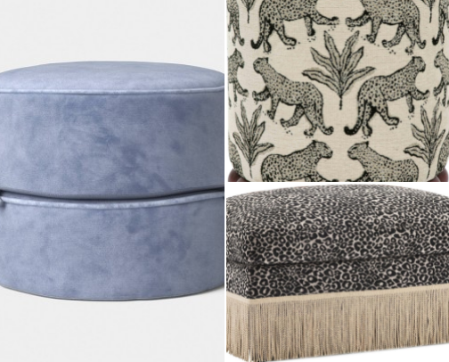 Stylish Storage Ottomans Worth Buying cover photo collage