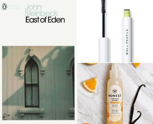 Essentials throughout my home cover photo collage