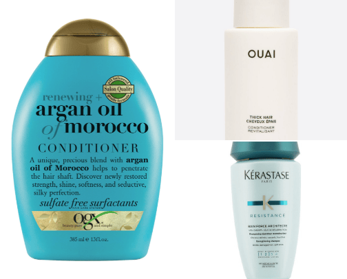 Luscious Locks: Hair Care Essentials ✨💇‍♀️ cover photo collage
