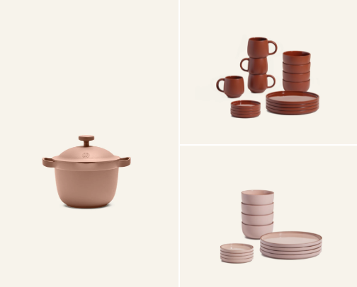 All-in-One Modern Dining: Best Our Place Always Pan & Cookware cover photo collage
