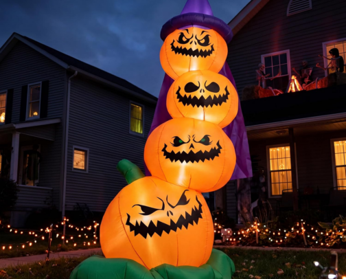 Halloweeeeeeeen is coming cover photo collage
