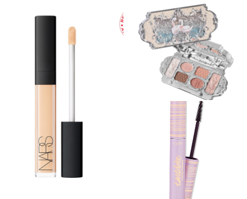 Makeup that is worth every penny cover photo collage