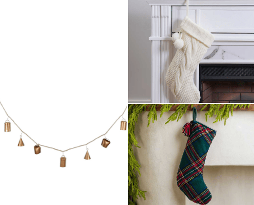 Deck the Halls cover photo collage