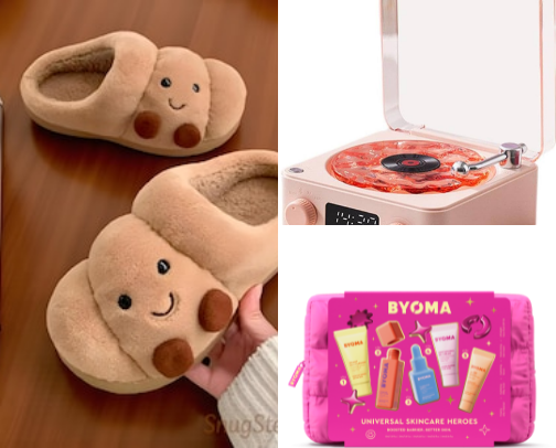 Christmas Gift Guide for 11 Year Old Girls cover photo collage