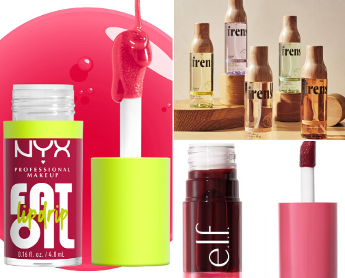 Target Beauty Must Haves 💗💄 cover photo collage