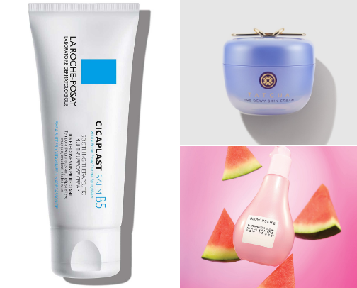 ✨ “My Glow Edit” – Current Favorites & Ride-or-Die Products cover photo collage