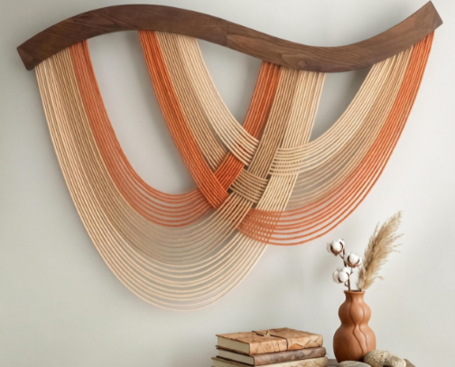 ✨ Boho Accents & Decor for a Warm, Cozy Space 🤎 cover photo collage