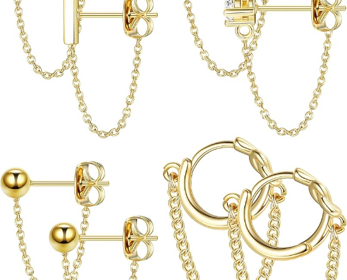 JEWELS BABY cover photo collage