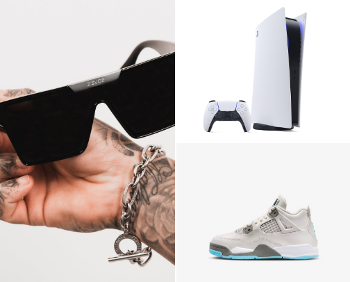 Any Occasion Gifts For Your Teenage Son That He Will Always Love cover photo collage